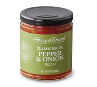 Harry & David Relish Pepper & Onion 10 Oz