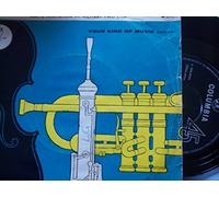 HARRY DAVIDSON & HIS ORCHESTRA Waltz Hesitation & Militaru Two Step 7" Single