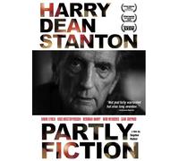Harry Dean Stanton: Partly Fiction [USA] [DVD]