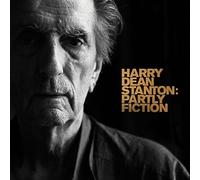 Harry Dean Stanton - Partly Fiction [Vinilo]
