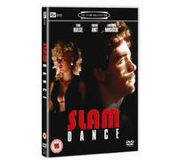 Harry Dean Stanton - Slam Dance [Reino Unido] [DVD]