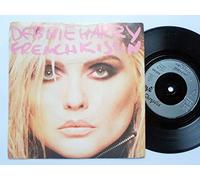 Harry, Debbie - Harry, Debbie French Kissin In The USA 7" Chrysalis CHS3066 EX/EX 1986
