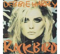 Harry,Debbie - Rockbird