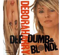 Harry, Deborah - Def Dumb & Blonde