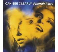 Harry, Deborah - I Can See Clearly [Vinilo][Import]