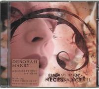 Harry, Deborah - Necessary Evil