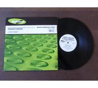 Harry Diamond & David Panne - Tamara's Groove [Vinilo]