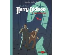 Harry Dickson. Mysteras (Vol. 1) (Alessandro Editore)