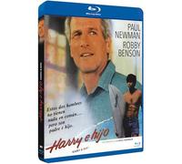 Harry e Hijo [Blu-ray] (1984) Harry and Son