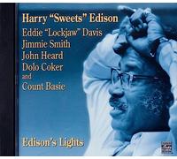 Harry Edison - Edison's Lights