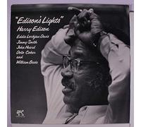HARRY EDISON - Edison's Lights