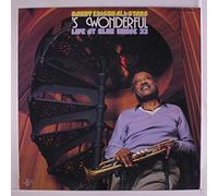 HARRY EDISON - 's wonderful LP