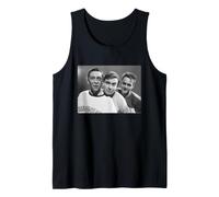 Harry Enfield Paul Whitehouse & Trío de Comedia Charlie Higson Camiseta sin Mangas