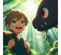 Harry et la Dragonne Noire