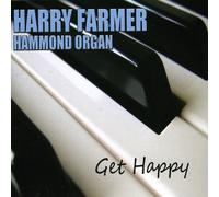 Harry Farmer Hammond Organ - Get Happy