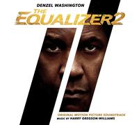Harry Gregson-W The Equalizer 2 (Original Motion Picture (CD) (Importación USA)
