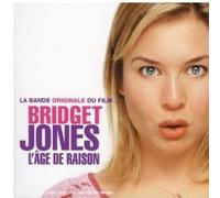 Harry Gregson-William Bridget Jones L'Age De Raison (Bof (CD) (Importación USA)