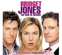 Harry Gregson-William Bridget Jones: The Edge of Reason Original Soundtrac (CD)