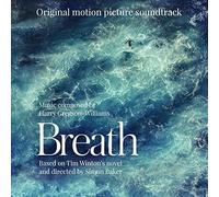 Harry Gregson-Williams - Breath (Soundtrack)