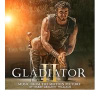 Harry Gregson-Williams – Gladiator II (Banda sonora original) – Vinilo – Edición limitada