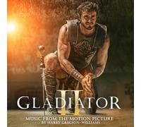Harry Gregson-Williams – Gladiator II – Vinilo