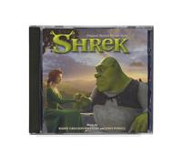 Harry Gregson-Williams John Powell - Shrek