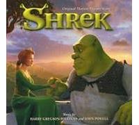 Harry Gregson-Williams, John Powell - Shrek