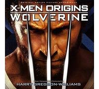 Harry Gregson - Williams - X-Men Origins Wolverine [Original Motion Picture Soundtrack]
