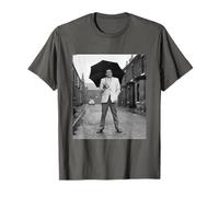 Harry H. Corbett Steptoe e Hijo Actor Manchester 1969 Camiseta