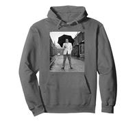 Harry H. Corbett Steptoe e Hijo Actor Manchester 1969 Sudadera con Capucha
