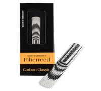 Harry Hartmann Fiberreed Carbon Classic - Caña de clarinete Bohm Medium Soft