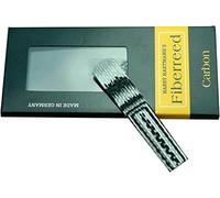 Harry Hartmann Fiberreed Carbon Classic - Caña de clarinete suave