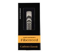 Harry Hartmann Fiberreed Carbon Classic German Clar. MS