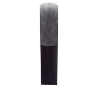 Harry Hartmann Fiberreed Onyx Alto Sax S