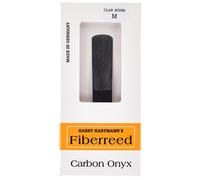 Harry Hartmann Fiberreed Onyx Bb- Clarinet Boehm M