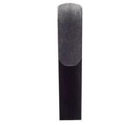Fiberreed Caña para saxofón tenor Harry Hartmann Onyx Carbono Tamaño S