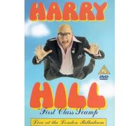 Harry Hill: First Class Scamp - Live At The London Palladium [DVD] by Harry Hill