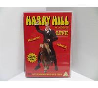 Harry Hill - Hooves Live [Reino Unido] [DVD]