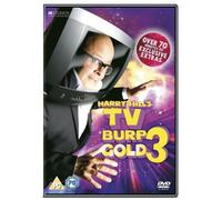 Harry Hill S TV Burp Gold 3 - Harry Hills Tv Burp Gold 3 [Edizione: Regno Unito] [Reino Unido] [DVD]