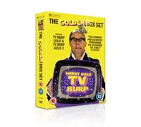 Harry Hill S TV Burp Gold/Harr - Harry Hill S TV Burp Gold/Harr [Reino Unido] [DVD]