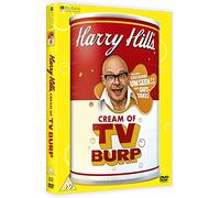 Harry Hill'S Cream Of Tv Burp [Edizione: Regno Unito] [Reino Unido] [DVD]