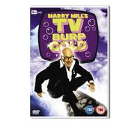 Harry Hill's Tv Burp Gold [Edizione: Regno Unito] [Reino Unido] [DVD]