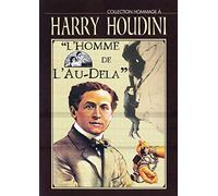 Harry Houdini - L'homme de l'au-delà [Francia] [DVD]