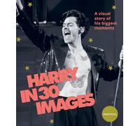 Harry in 30 Images: A Visual Story of His Biggest Moments