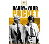 Harry in Your Pocket [Reino Unido] [DVD]
