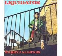 Harry J. All Stars - The Liquidator [Vinilo]