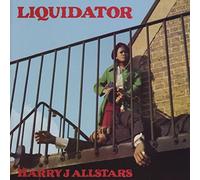 Harry J Allstars - Liquidator (Expanded Edition)