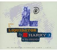 Harry J & His Friends - Return of The Liquidator