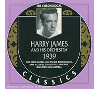Harry James (1939)