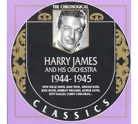 Harry James - 1944-1945